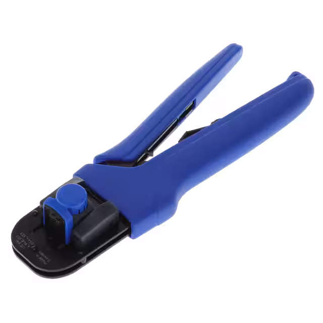 HT802/ZE064-2022S Hirose Electric Co Ltd  Crimpers Applicators Presses